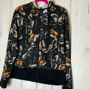 Adidas hoodie!  Size XL